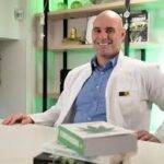 Nutrólogo Esportivo • Especialista em Performance, Composição Corporal e Longevidade